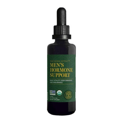 Men's Hormone Support (59.2 Milliliters)
