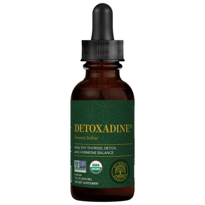 Detoxadine® (29.6 Milliliters)
