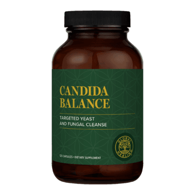 Candida Balance (120 capsules)