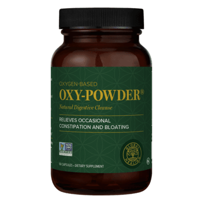 Oxy-Powder® (60 capsules)