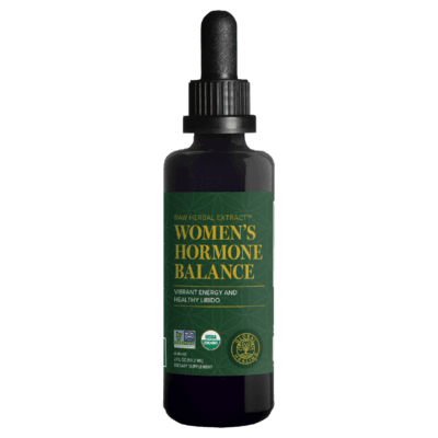 Women's Hormone Balance (59.2 Milliliters)