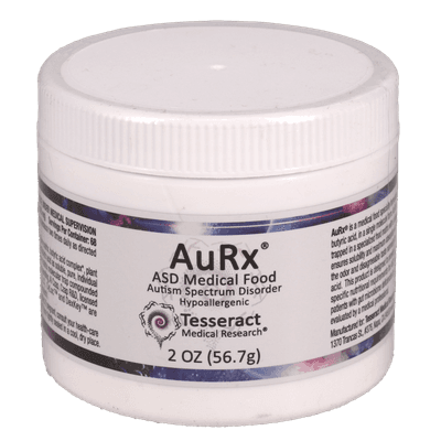 AuRx (56.7 Grams)