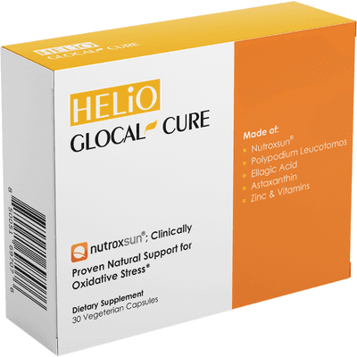 Helio GlocalCure (30 capsules)