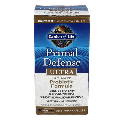 Primal Defense Ultra (90 capsules)