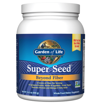 Super Seed (600 Grams)