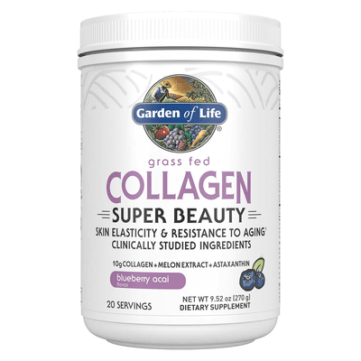 Collagen SuperBeauty (270 Grams)