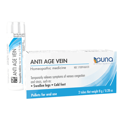 Anti Age Vein (2 Count)
