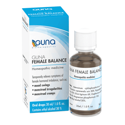 Guna-Fem (30 Milliliters)