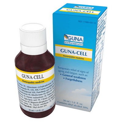 Guna-Cell (30 Milliliters)