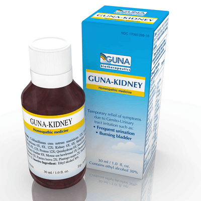 Guna-Kidney (30 Milliliters)