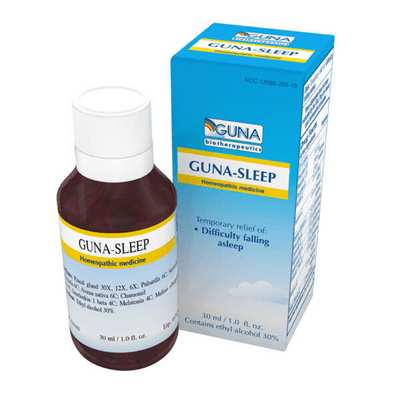Guna-Sleep (30 Milliliters)