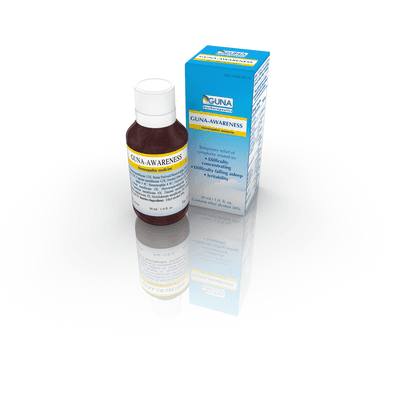 Guna-Awareness (30 Milliliters)