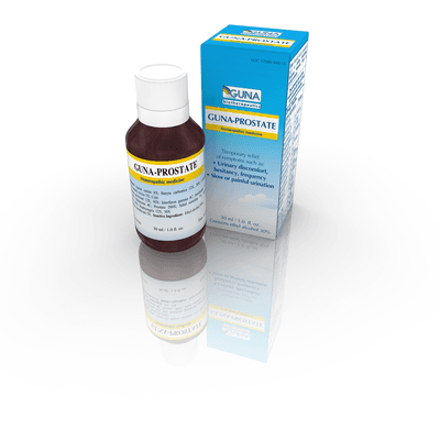 Guna-Prostate (30 Milliliters)
