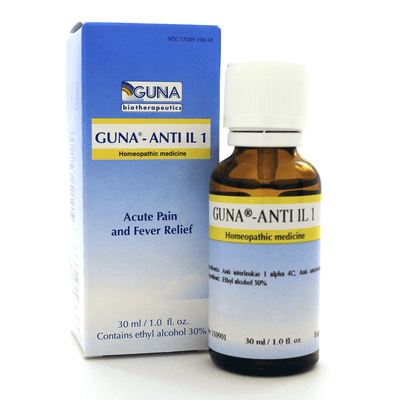 Guna Anti-Interleukin 1 (30 Milliliters)