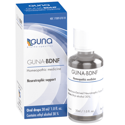GUNA-BDNF (Brain-Derived Neurotrophic Factor) (30 Milliliters)