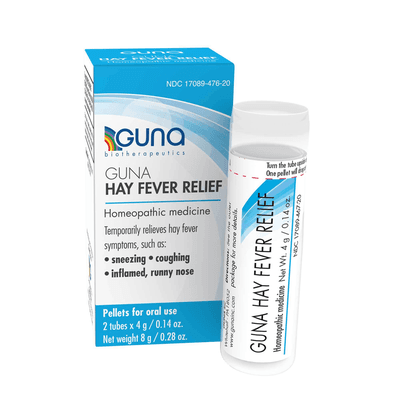 Guna Hay Fever Relief (2 Count)