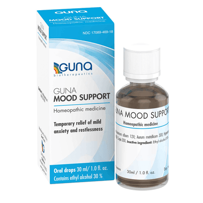GUNA Mood Support (30 Milliliters)