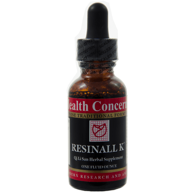 Resinall K (30 Milliliters)