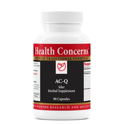 AC-Q (90 capsules)