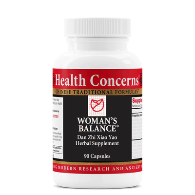 Woman's Balance (90 capsules)