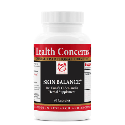 Skin Balance (90 capsules)