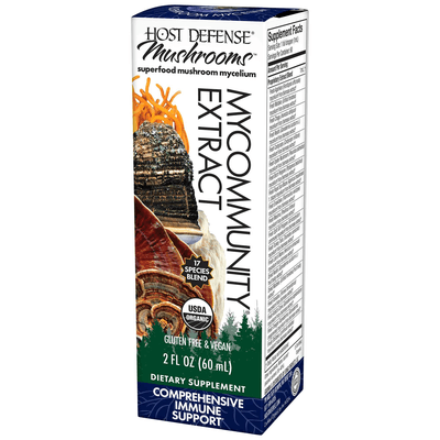 Mycommunity Extract (60 Milliliters)
