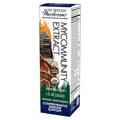 Mycommunity Extract (30 Milliliters)