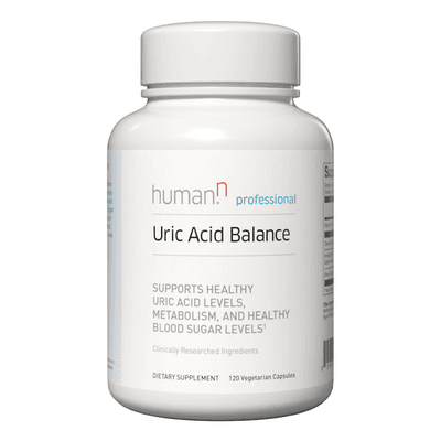 Uric Acid Balance (120 capsules)