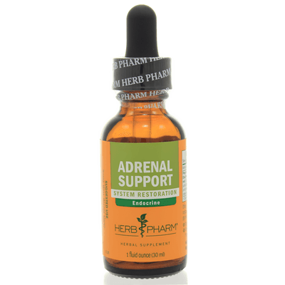 Adrenal Support (30 Milliliters)