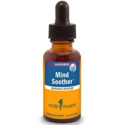 Mind Soother (30 Milliliters)