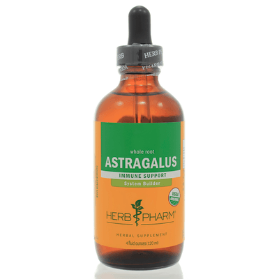 Astragalus (120 Milliliters)