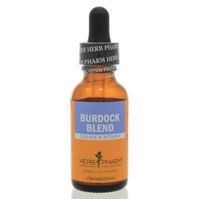 Burdock Blend (29.6 Milliliters)