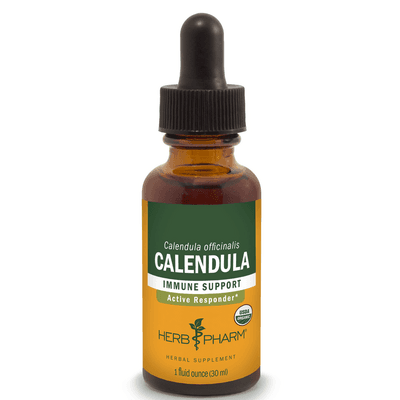 Calendula (30 Milliliters)