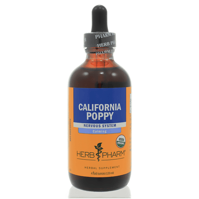 California Poppy (120 Milliliters)