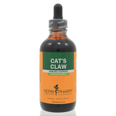 Cats Claw (Una De Gato) (120 Milliliters)