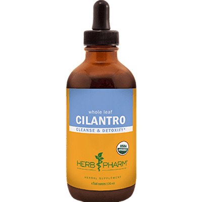 Cilantro (120 Milliliters)