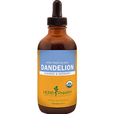 Dandelion (120 Milliliters)
