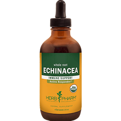 Echinacea (120 Milliliters)