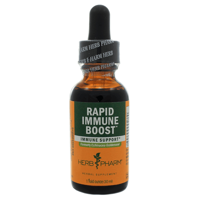 Rapid Immune Boost (30 Milliliters)
