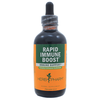 Rapid Immune Boost (120 Milliliters)
