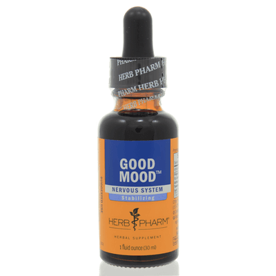 Good Mood (30 Milliliters)