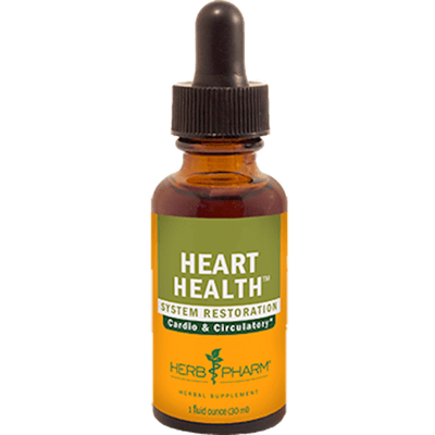 Heart Health (30 Milliliters)