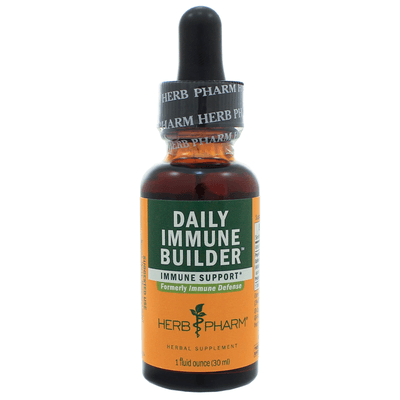 Daily Immune Builder (30 Milliliters)