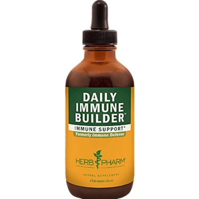 Daily Immune Builder (120 Milliliters)