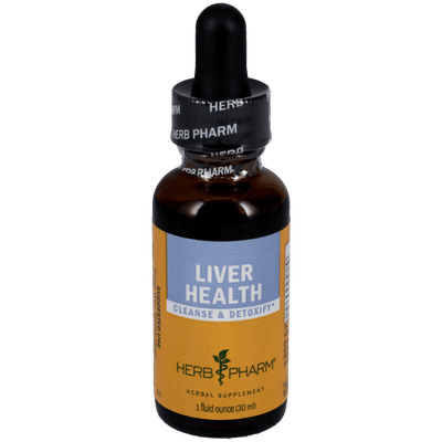 Liver Health (30 Milliliters)