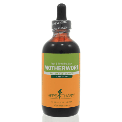 Motherwort (120 Milliliters)