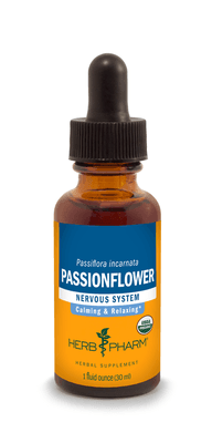 Passionflower Liquid (30 Milliliters)