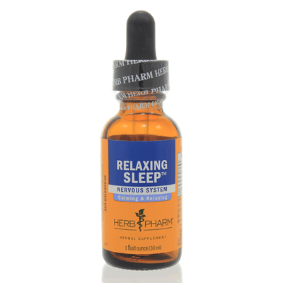 Relaxing Sleep (30 Milliliters)