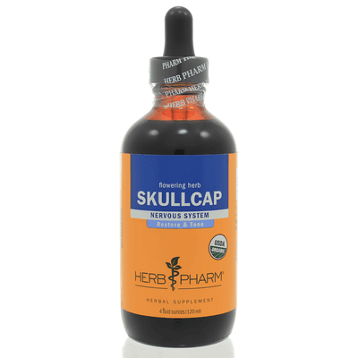 Skullcap (120 Milliliters)
