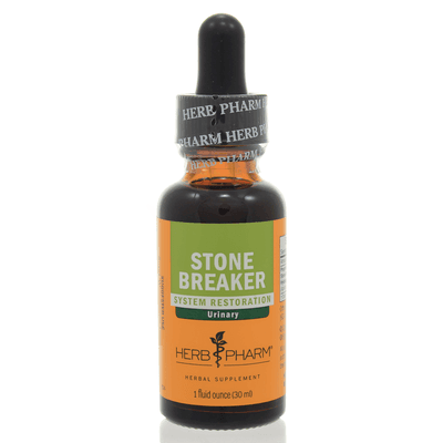 Stone Breaker (Chanca Piedra) (30 Milliliters)